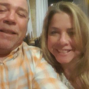 Meet your Posher, Krista